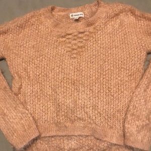 Tucker and Tate Sweater